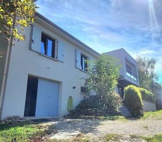  Maison � vendre 7 pi�ces 207 m�