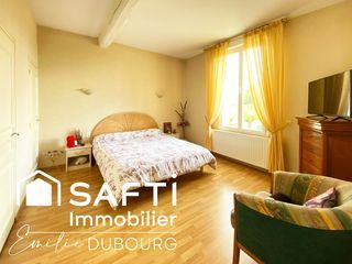  Maison � vendre 7 pi�ces 297 m�