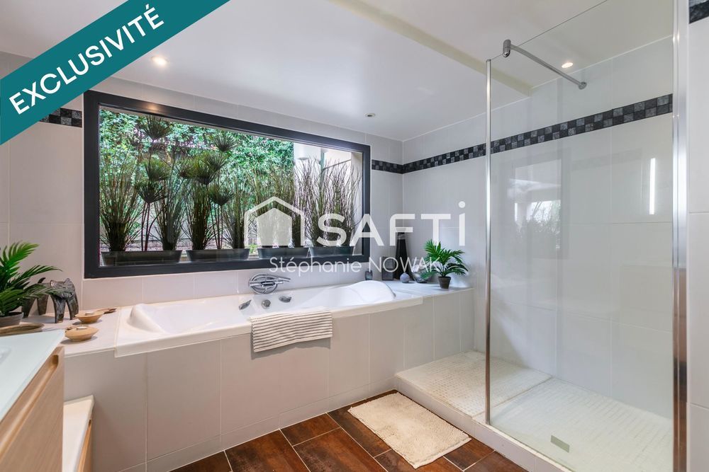 � vendre  Maison Nanterre (92000)