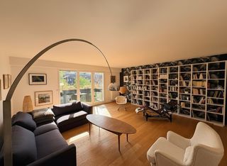  Appartement � vendre 5 pi�ces 155 m�