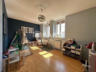  Maison � vendre 8 pi�ces 227 m�