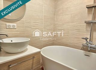  Appartement � vendre 3 pi�ces 79 m�