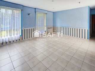  Maison � vendre 5 pi�ces 109 m�