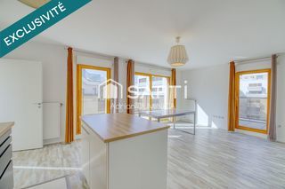  Appartement � vendre 4 pi�ces 77 m�