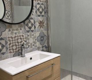  Appartement � vendre 2 pi�ces 40 m�