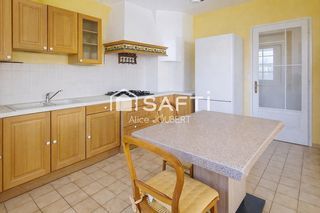  Maison � vendre 4 pi�ces 138 m�