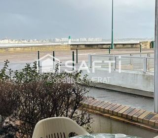  Appartement � vendre 2 pi�ces 43 m�