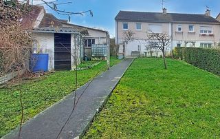  Maison � vendre 5 pi�ces 93 m�