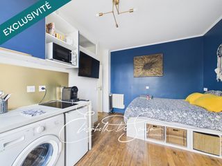  Appartement � vendre 2 pi�ces 32 m�