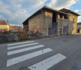  Maison � vendre 6 pi�ces 244 m�