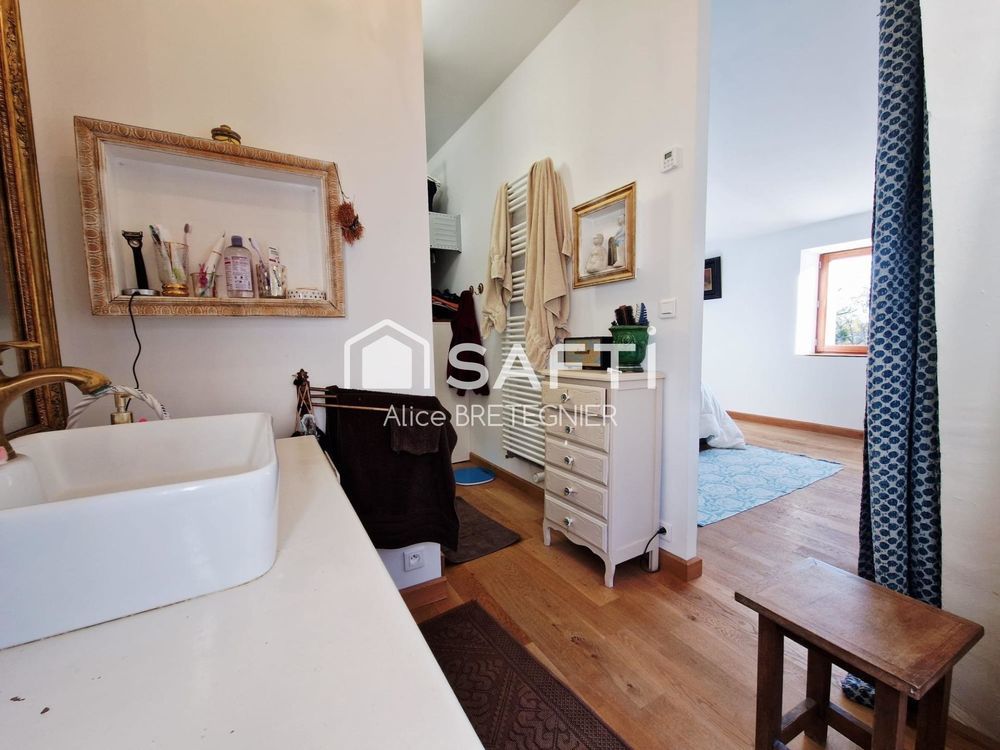 � vendre  Maison Simiane-la-Rotonde (04150)