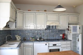  Appartement � vendre 4 pi�ces 117 m�