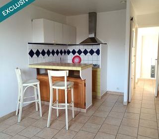  Appartement � vendre 2 pi�ces 37 m�