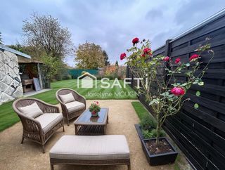  Maison � vendre 5 pi�ces 131 m�