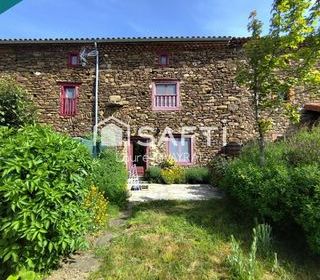  Maison � vendre 3 pi�ces 62 m�