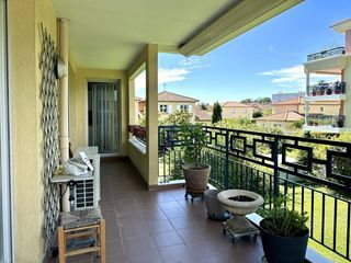  Appartement � vendre 4 pi�ces 98 m�