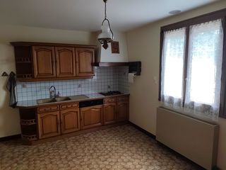  Maison � vendre 5 pi�ces 83 m�