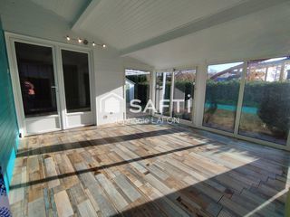  Maison � vendre 3 pi�ces 35 m�