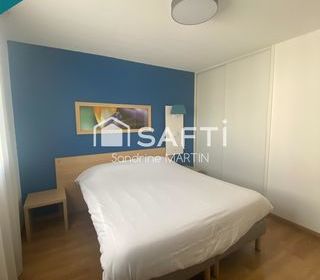  Appartement � vendre 1 pi�ce 21 m�