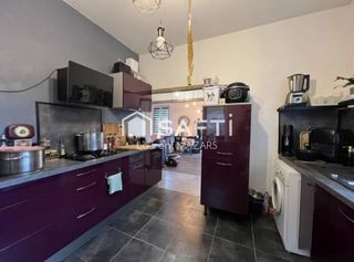  Maison � vendre 5 pi�ces 120 m�