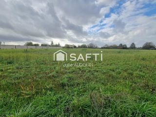  Terrain � vendre 5260 m�