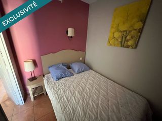  Appartement � vendre 2 pi�ces 33 m�