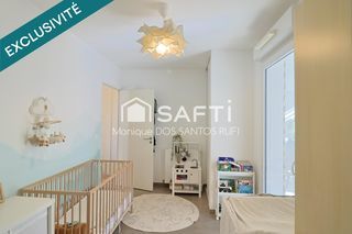  Appartement � vendre 3 pi�ces 61 m�