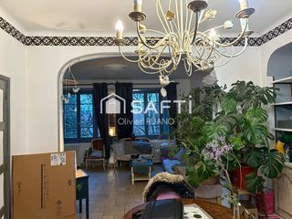  Maison � vendre 6 pi�ces 165 m�