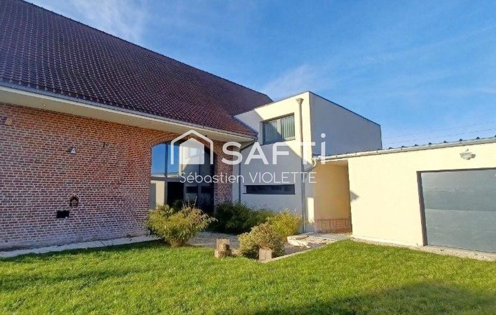 � vendre  Maison Orchies (59310)