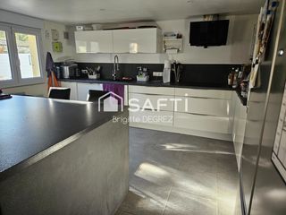  Maison � vendre 5 pi�ces 130 m�