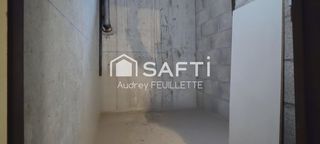  Appartement � vendre 1 pi�ce 17 m�