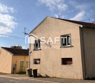  Maison � vendre 6 pi�ces 122 m�