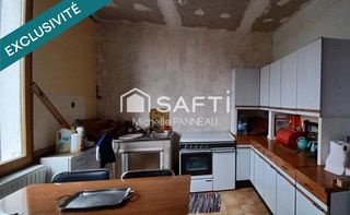  Maison � vendre 3 pi�ces 80 m�