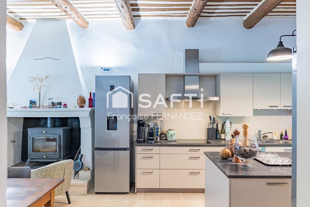 � vendre  Maison Carpentras (84200)