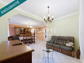  Maison � vendre 6 pi�ces 86 m�