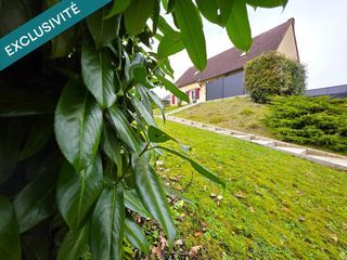  Maison � vendre 7 pi�ces 145 m�