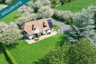  Maison � vendre 5 pi�ces 140 m�