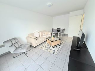  Appartement � vendre 3 pi�ces 60 m�