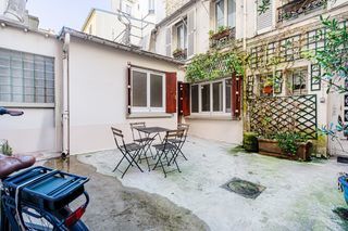  Appartement � vendre 2 pi�ces 53 m�