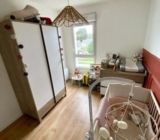  Appartement � vendre 3 pi�ces 60 m�