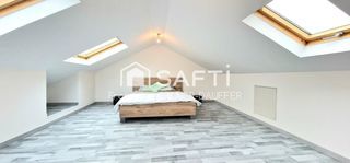  Maison � vendre 6 pi�ces 119 m�