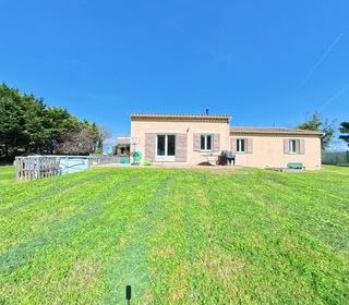  Maison � vendre 5 pi�ces 152 m�