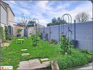  Maison � vendre 3 pi�ces 93 m�