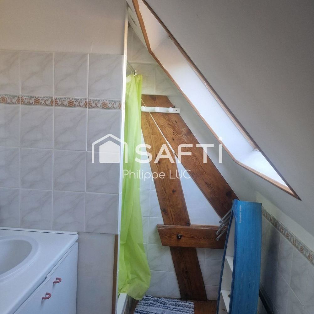 � vendre  Maison �curie (62223)