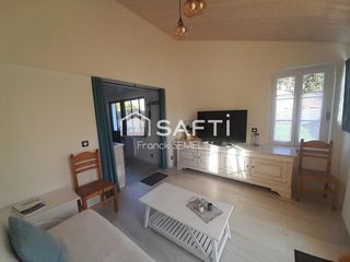  Maison � vendre 3 pi�ces 38 m�