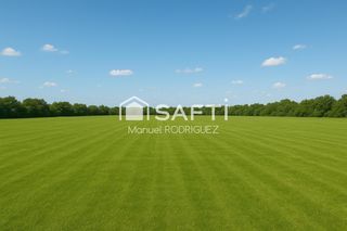  Terrain � vendre 3047 m�