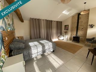  Maison � vendre 4 pi�ces 115 m�