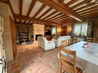  Maison � vendre 8 pi�ces 232 m�