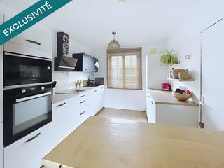  Maison � vendre 4 pi�ces 95 m�