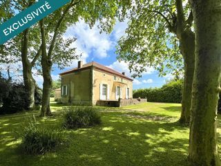  Maison � vendre 12 pi�ces 296 m�